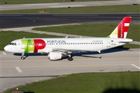 Vitor Costa - Portugal Spotters. Haz click para ampliar