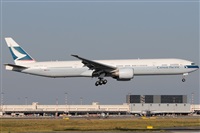 Gabriele Fontana - Tuscan Aviation. Click to see full size photo