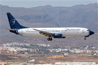 Adolfo Bento - Gran Canaria Spotters. Haz click para ampliar