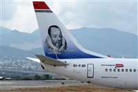 Jos Luis Moreno Menjbar - Plane Spotter Freelance. Click to see full size photo