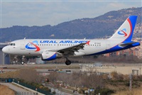 Jose Bornay - Spotters Barcelona - El Prat. Haz click para ampliar