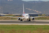 Jose Bornay - Spotters Barcelona - El Prat. Haz click para ampliar