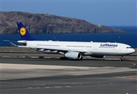 Alejandro H.L - Gran Canaria Spotters. Haz click para ampliar