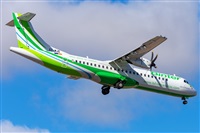 Besay Cabrera - FUE Plane Spotting. Click to see full size photo