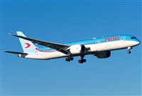 Ennio Varani - Spotters Barcelona - El prat. Click to see full size photo