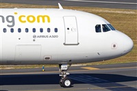 ©Yago Ortiz - Coruña Spotters. Click to see full size photo ©Yago Ortiz - Coruña Spotters. Click to see full size photo