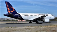 Jos Luis Moreno Menjbar - Plane Spotter Freelance. Click to see full size photo