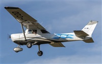 Damian Kopac  - Simplemente Volar Spotters. Click to see full size photo