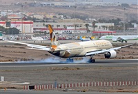©Alejandro H.L - Gran Canaria Spotters. Click to see full size photo ©Alejandro H.L - Gran Canaria Spotters. Click to see full size photo