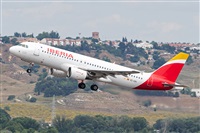 ©Yago Ortiz - Coruña Spotters. Click to see full size photo ©Yago Ortiz - Coruña Spotters. Click to see full size photo
