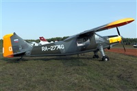 Maksimov Maxim - RuSpotters Team. Haz click para ampliar