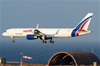 Yago Ortiz - Corua Spotters. Haz click para ampliar