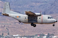 Adolfo Bento - Gran Canaria Spotters. Haz click para ampliar