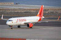 Miguel A. gueda Rguez.  (CANARY ISLANDS SPOTTING). Click to see full size photo
