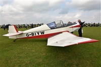 John Mellor. Click to see full size photo