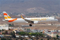 ŠLuis Rguez - La Palma Spotting. Click to see full size photo ŠLuis Rguez - La Palma Spotting. Click to see full size photo