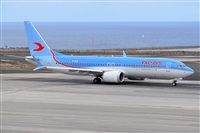 Miguel A. gueda Rguez.  (CANARY ISLANDS SPOTTING). Click to see full size photo