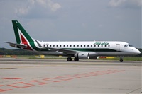 Gabriele Fontana - Tuscan Aviation. Click to see full size photo