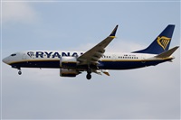 ©Jorge Medina - Spotters Barcelona - El Prat. Click to see full size photo ©Jorge Medina - Spotters Barcelona - El Prat. Click to see full size photo