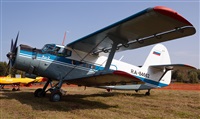Maksimov Maxim - RuSpotters Team. Haz click para ampliar