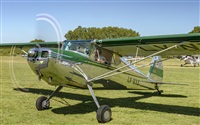 Damian Kopac  - Simplemente Volar Spotters. Haz click para ampliar
