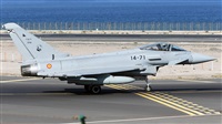 Florencio Martn Melin - Lanzarote Spotters. Click to see full size photo
