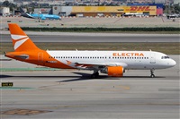 Cele - Spotters BCN. Click to see full size photo