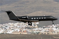 ©Adolfo Bento - Gran Canaria Spotters. Click to see full size photo ©Adolfo Bento - Gran Canaria Spotters. Click to see full size photo