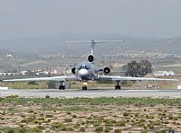 Salvador  de la Rubia  ( Marbella Spotters ). Haz click para ampliar