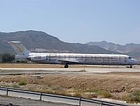 Manuel  LLama  -  Costa Del Sol Spotting Aviation. Click to see full size photo