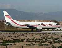 Manuel  LLama  -  Costa Del Sol Spotting Aviation. Click to see full size photo