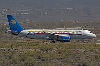 Juan Antonio Lpez Delgado, Asociacin de Spotters de Canarias (Canary Islands Spotting). Click to see full size photo