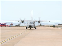 Pablo Pay - Pericana Spotters. Click to see full size photo