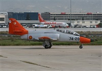 Manuel  LLama  -  Costa Del Sol Spotting Aviation. Haz click para ampliar