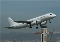Manuel  LLama  -  Costa Del Sol Spotting Aviation. Click to see full size photo