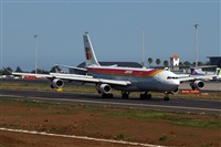 Ayoze Santana Mendez - Canary Islands Spotting. Click to see full size photo