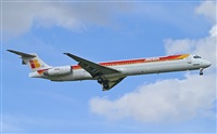 VTR - Fabin Garca (Global AirShots). Click to see full size photo