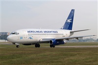 Alberto U. -Simplemente Volar Spotters-. Click to see full size photo