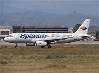 Salvador  de la Rubia  ( Marbella Spotters ). Click to see full size photo