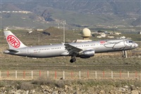 ©Juan Antonio López Delgado, Asociación de Spotters de Canarias (Canary Islands Spotting). Click to see full size photo ©Juan Antonio López Delgado, Asociación de Spotters de Canarias (Canary Islands Spotting). Click to see full size photo