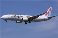 Alonso R Candelera AIRE.org.Spotters Bcn / El Prat. Click to see full size photo