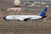 Miguel A. gueda Rguez.  (CANARY ISLANDS SPOTTING). Click to see full size photo
