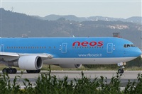 Jorge Medina - Spotters Barcelona - El Prat. Haz click para ampliar