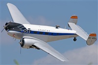 VTR - Fabin Garca (Global AirShots). Click to see full size photo