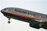 Ivn Cabrero. Spotters Mxico City. Click to see full size photo