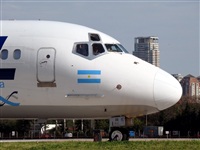 Tomas Basilotta- SV-Clasab-Aviation Spotter. Haz click para ampliar