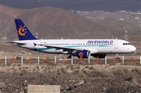 Alfonso Sols - Asociacin Canary Islands Spotting. Haz click para ampliar
