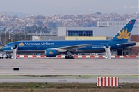Joan Borrs - Spotters Barcelona - El Prat. Click to see full size photo