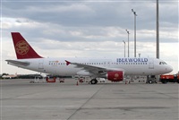 Jos Ramn Valero - Iberian Spotters. Click to see full size photo