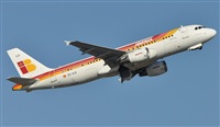 Rubn Gil - Noisy Spotters. Click to see full size photo
